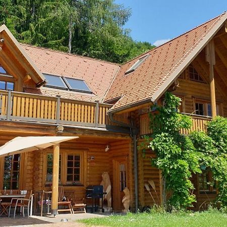 Cosy Spacious Wooden Chalet Na Hrib Stiska Vas 외부 사진